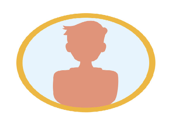 龙州墙绘中如何画好人物轮廓？