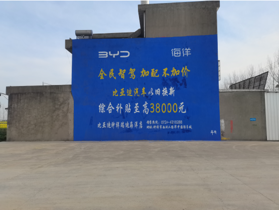 龙州墙固是否有必要刷？