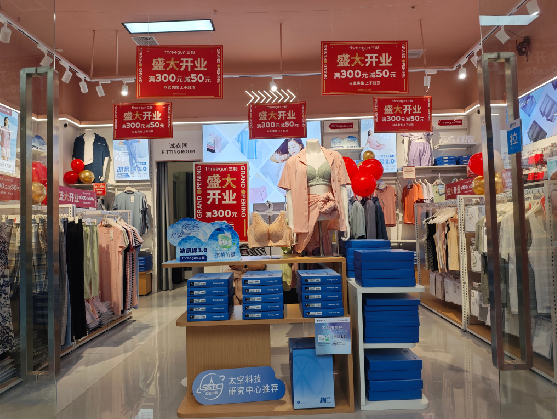 龙州店面装修可以怎么设计？