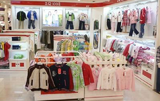 龙州店面装修风格确定。