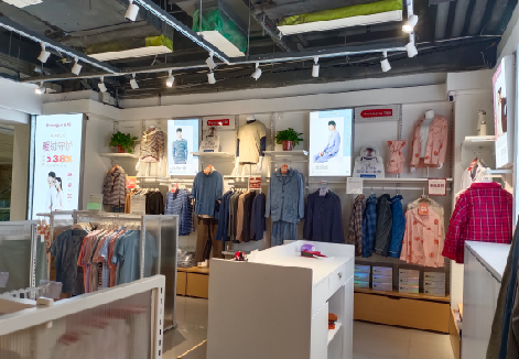 龙州超市卖场装修如何提升消费欲望？