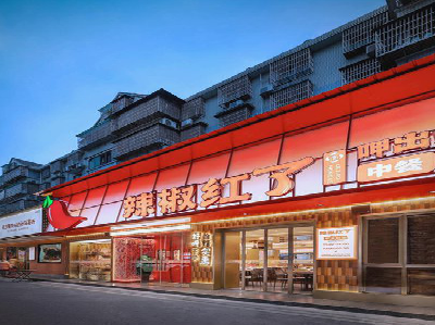 龙州餐饮招牌制作有哪些要点和技巧？