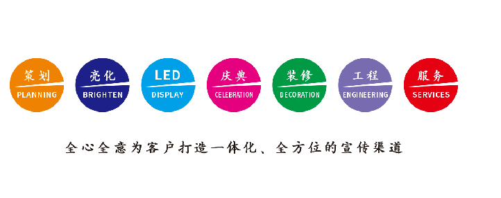 龙州广告公司该如何满足客户需求？