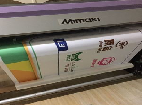 龙州喷印写真褪色的原因。