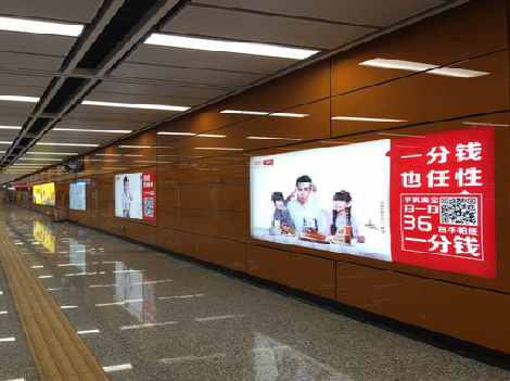 龙州广告灯箱的发展前景？