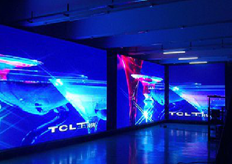 龙州如何解决LED显示屏耗电问题?